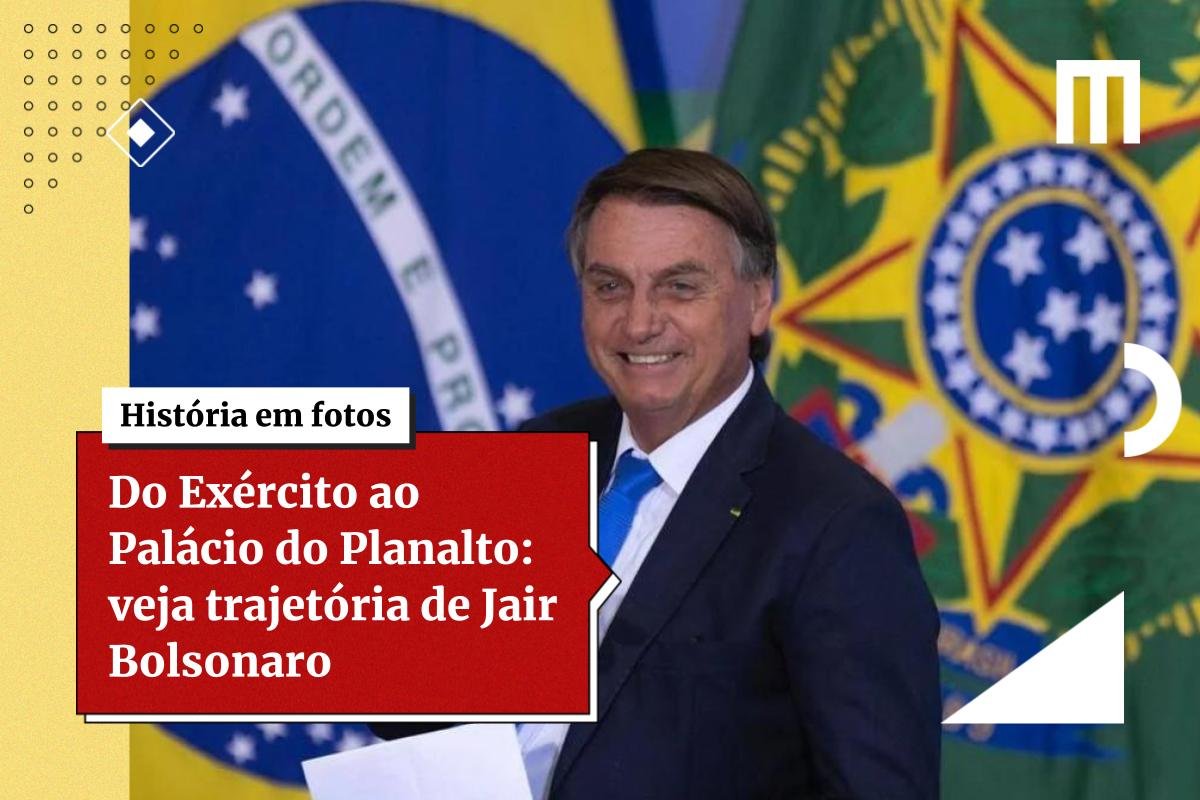 Bolsonaro vai à Festa do Peão com Hang e Tarcísio e usa arena como