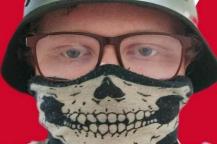 Suspeito de neonazismo é indiciado por terrorismo no Rio Grande do Sul - Metrópoles