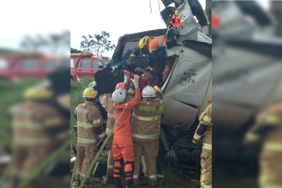 G1 - Colisão entre quatro veículos deixa quatro feridos em Brazlândia, no  DF - notícias em Distrito Federal