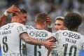 Técnico corintiano promete não mudar para clássico: “Quero coragem”
