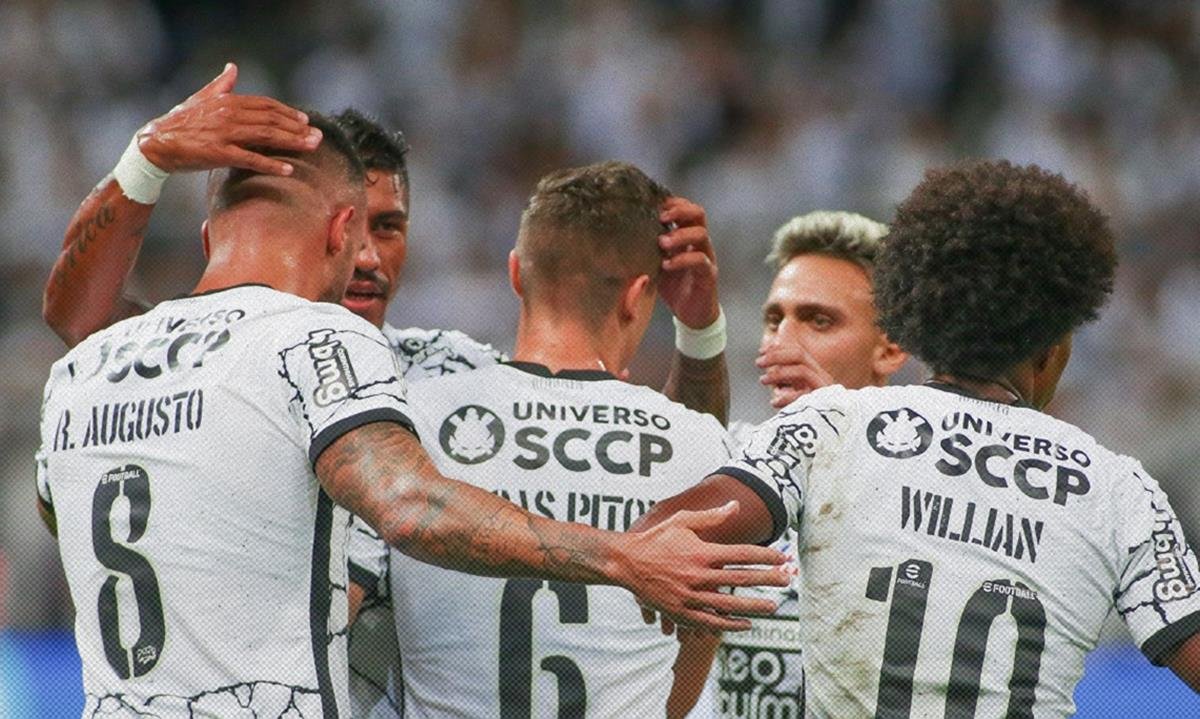 Corinthians dá detalhes da venda de ingressos para final do