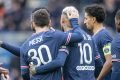 Em foto elegante, Neymar ganha elogio da namorada Bruna Biancardi