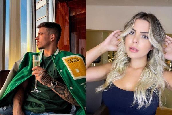 Flagrada transando com Thomaz, Grazi Mourão revela: “Apontaram arma