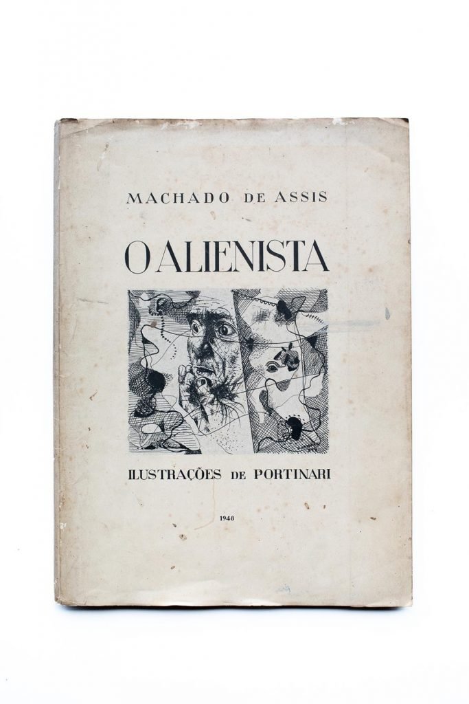 Capa do livro