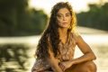 Juliana Paes é uma das protagonistas de Pantanal, próxima novela das 9 da Rede Globo