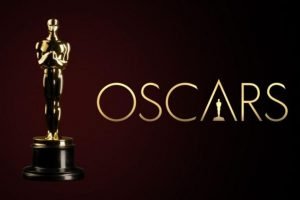 Imagem do logo dos Oscars