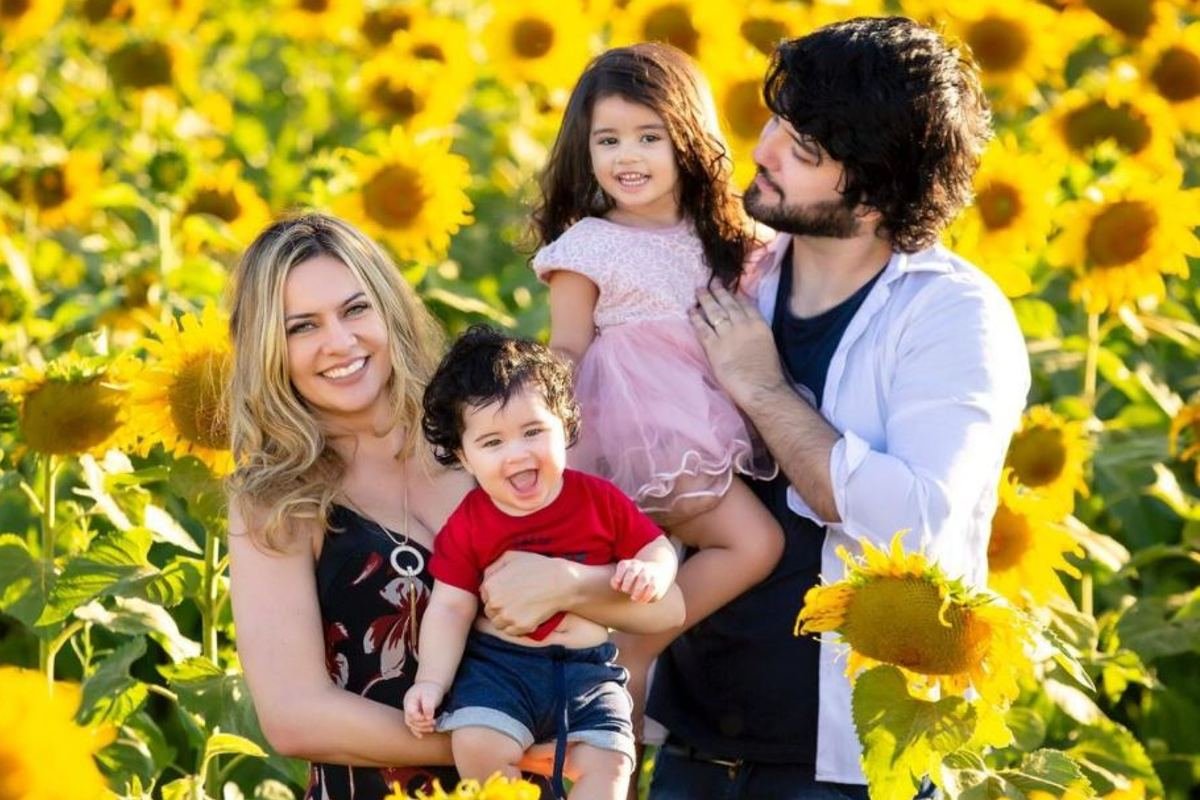 Pais dizem ter sido expulsos de parque por filho ser autista