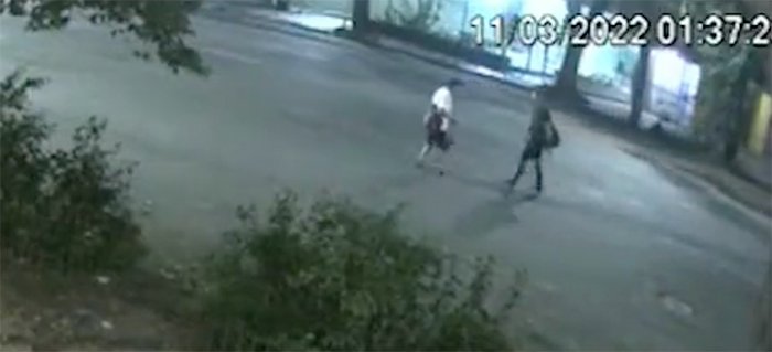 Assassinato Engenheiro Tijuca