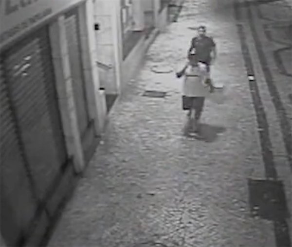 Assassinato Engenheiro Tijuca