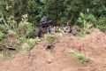 SC: famílias se despedem de soldados mortos em acidente com caminhão