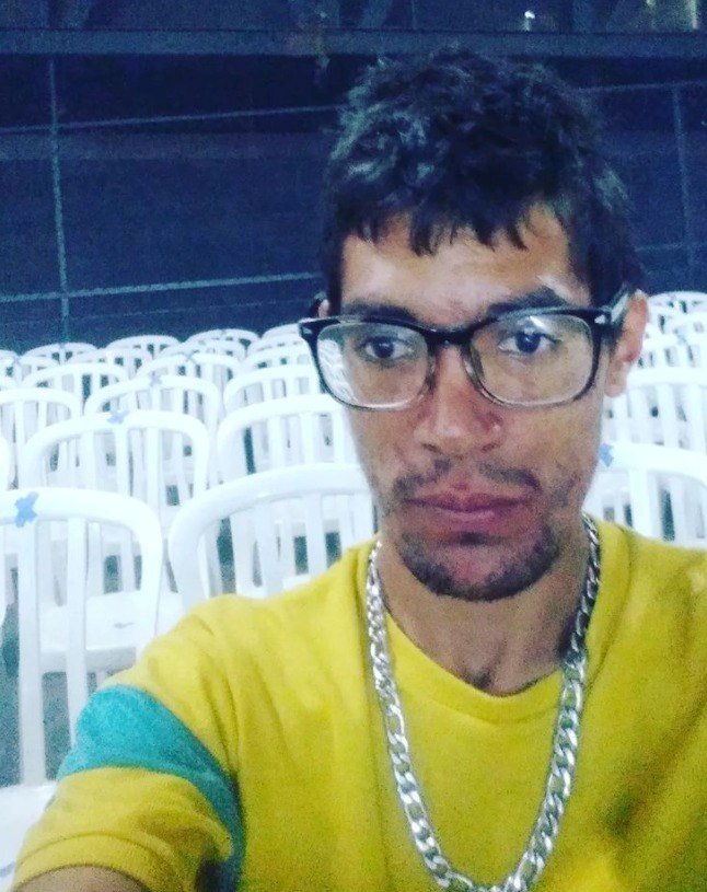 Estudante de criminologia suspeito de matar à facada quatro