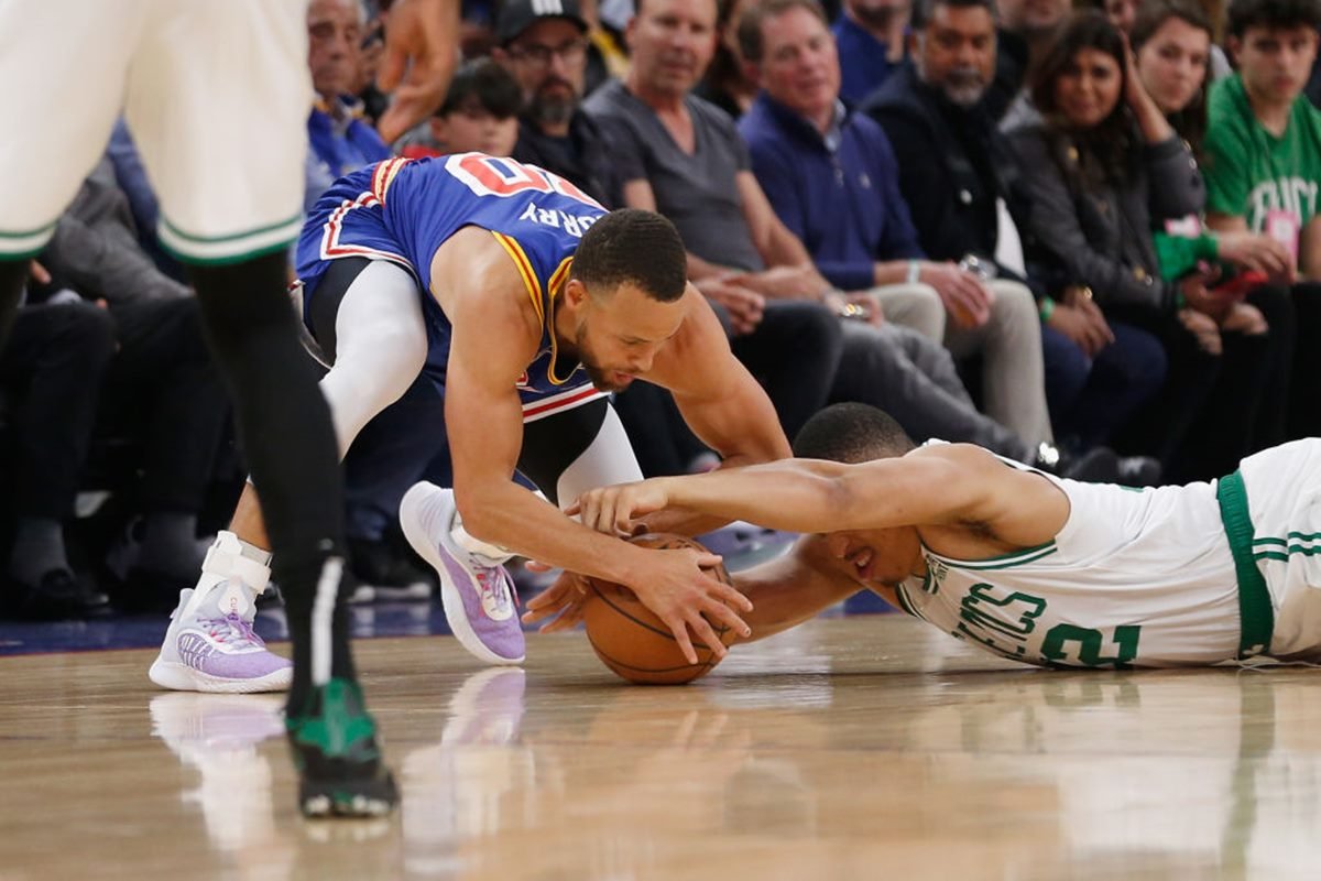 Conheça os jogadores de Celtics e Warriors que vão disputar as finais da NBA