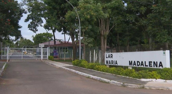 Lar Maria Madalena