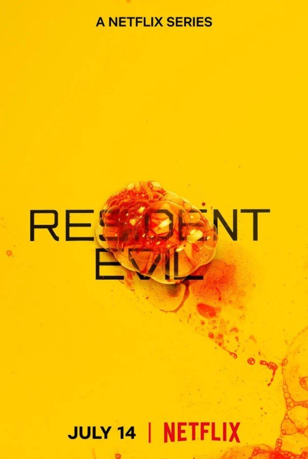 Resident Evil: Animação da Netflix recebe trailer e data de estreia