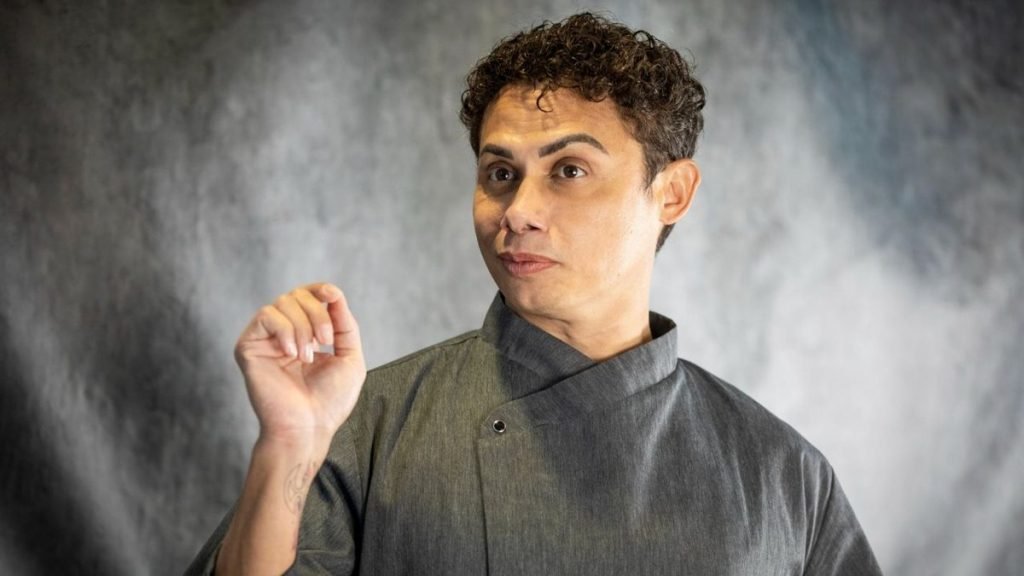 Silvero Pereira