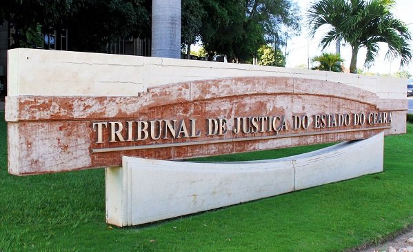 Tribunal de Justiça do Ceará