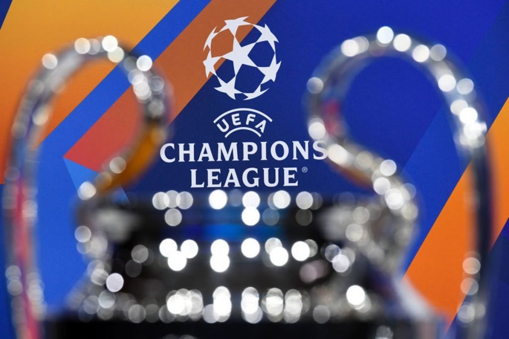 Nova Liga dos Campeões: Uefa aprova mudanças no formato para 2024