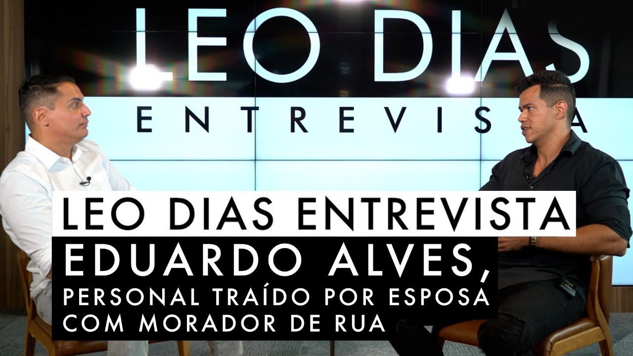 Leo Dias Eduardo Alves