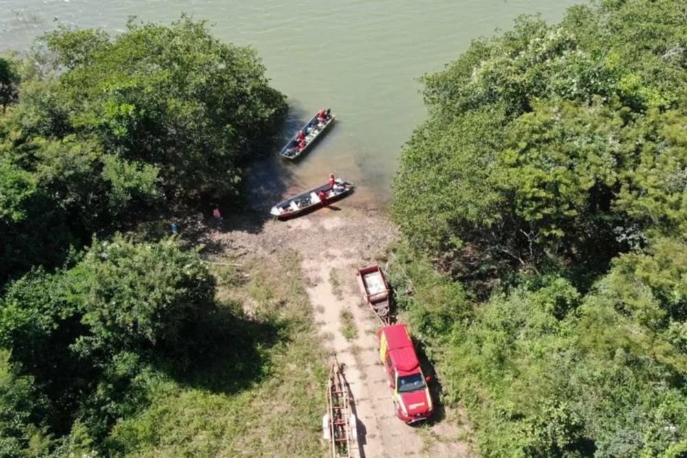 magno roberto desaparecido lago corumba goias (3)