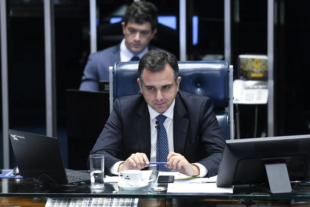 Rodrigo Pacheco