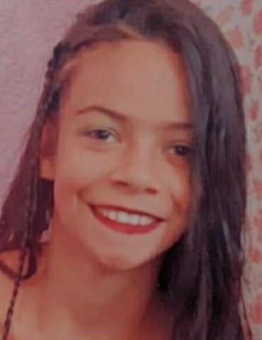 Lara Maria Oliveira Nascimento, 12 anos, saiu de sua casa em Campo Limpo Paulista, no interior de São Paulo na quarta-feira (16/3) para comprar refrigerante