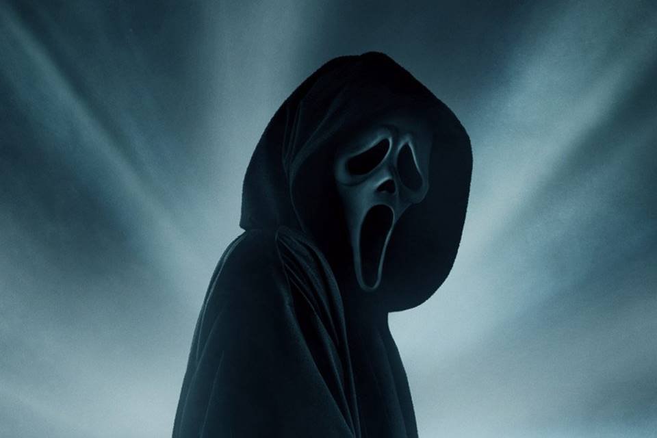 onde assistir o filme scream 6｜TikTok Search