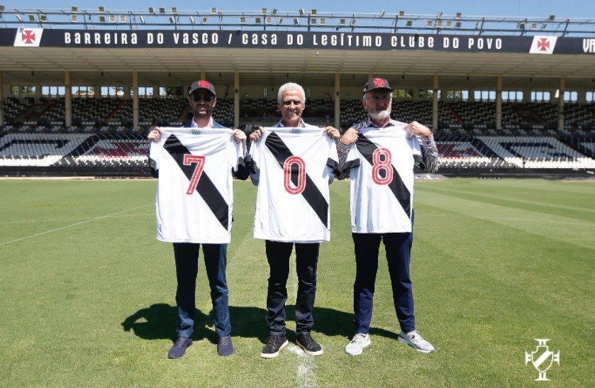 Quem vence o jogo desta terça-feira: Vasco ou Corinthians?, favoritismos