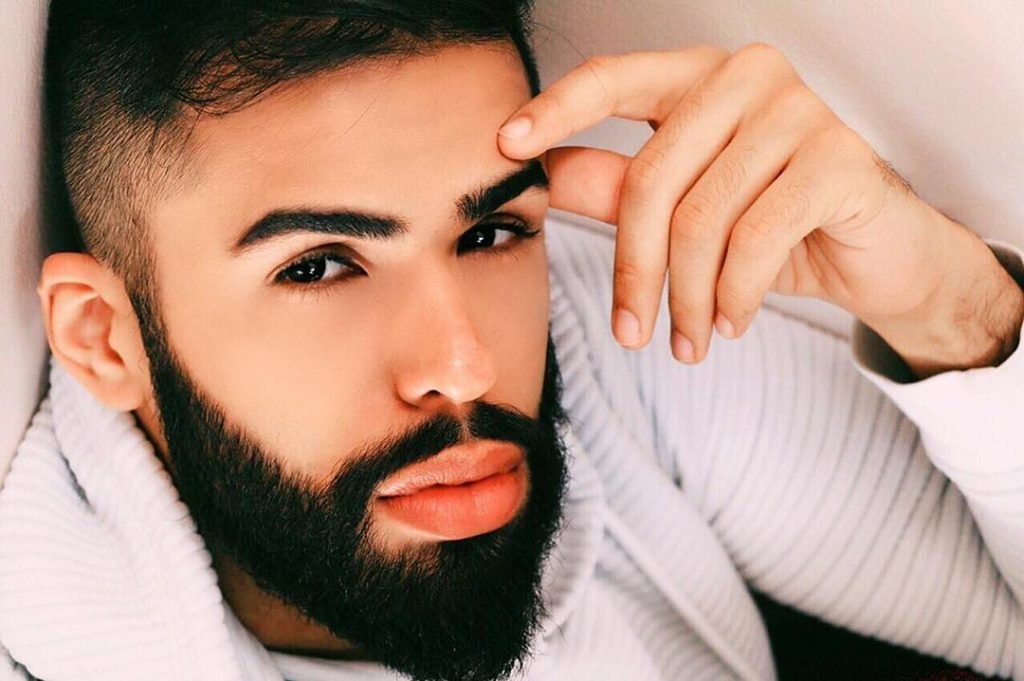 Diego Timbó, do Queen Stars Brasil, abre o jogo sobre o reality