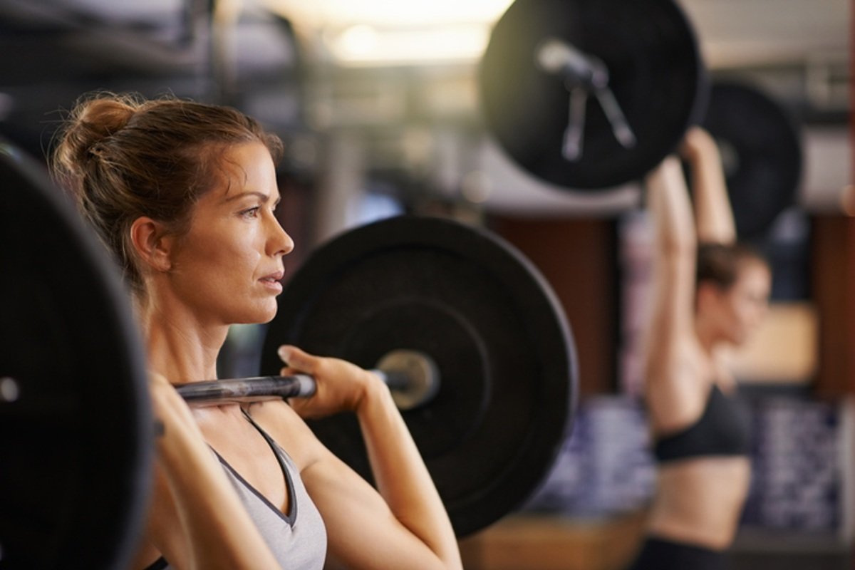 4 ajustes para GANHAR MASSA MUSCULAR MAIS RÁPIDO 