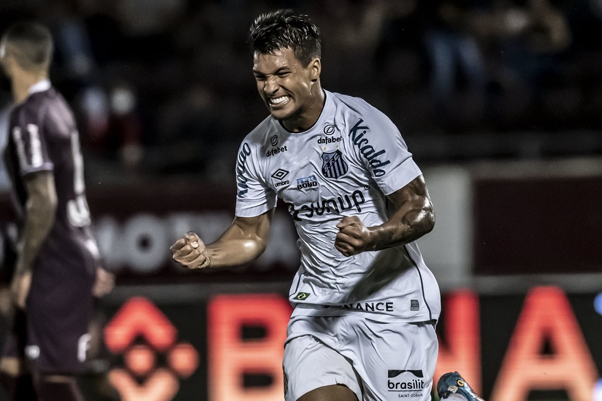 As contas do Santos para não ser rebaixado no Campeonato Paulista