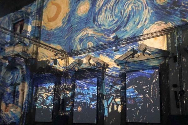 n gogh
