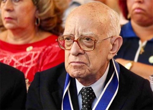 Idalício Oliveira