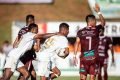 Atlético-MG faz 3 x 0 na Caldens, adversário da semifinal do Mineiro