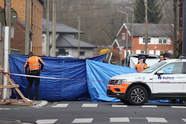 Pelo menos 4 mortos e mais de 30 feridos após carro atropelar multidão de carnaval na Bélgica