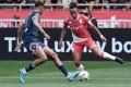 Monaco vence o PSG no Campeonato Frances