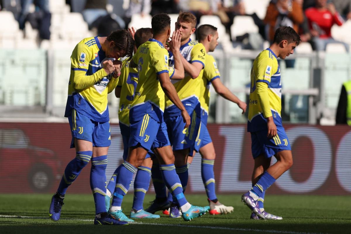 Juventus e Fiorentina batem recorde no futebol feminino italiano