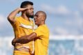 Punida, torcida do Gama leva instrumentos e contraria determinação
