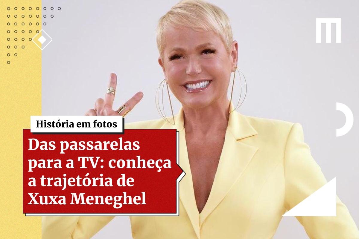 Xuxa expõe que fez cirurgia plásticas e revela procedimentos secretos