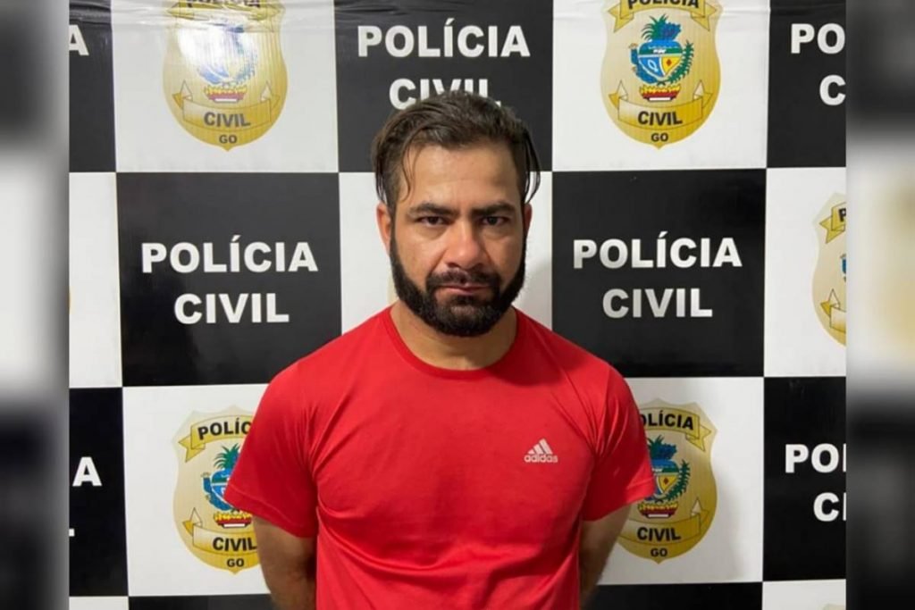 Homem com HIV é preso em goiás por transmitir a doença para mulheres sem alertá-las