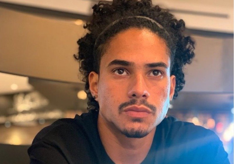Atleta do DF na França