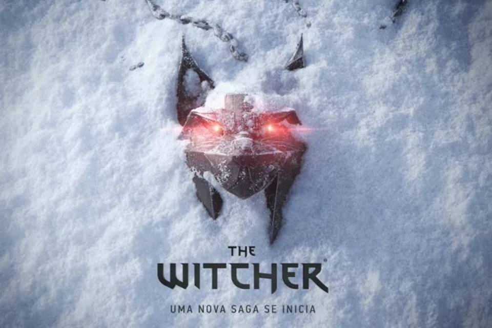 The Witcher 3: Guia e configuração do jogo Wild Hunt