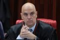 Ministro Alexandre de Moraes