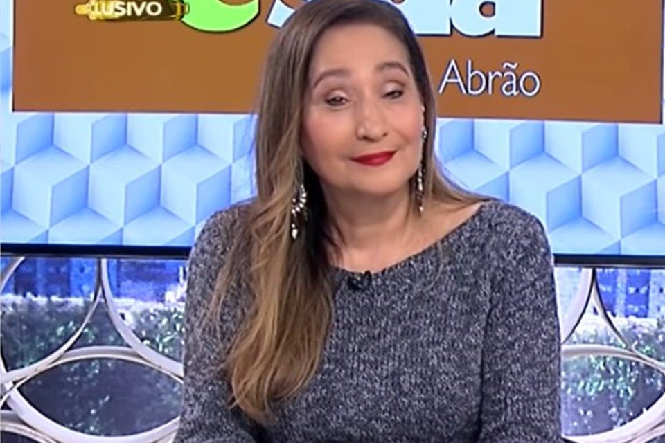 Sonia Abrão criticou Eliezer e diz que o designer tem inveja de Arthur Aguiar