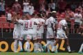 São Paulo abre a quartas de final do Campeonato Paulista