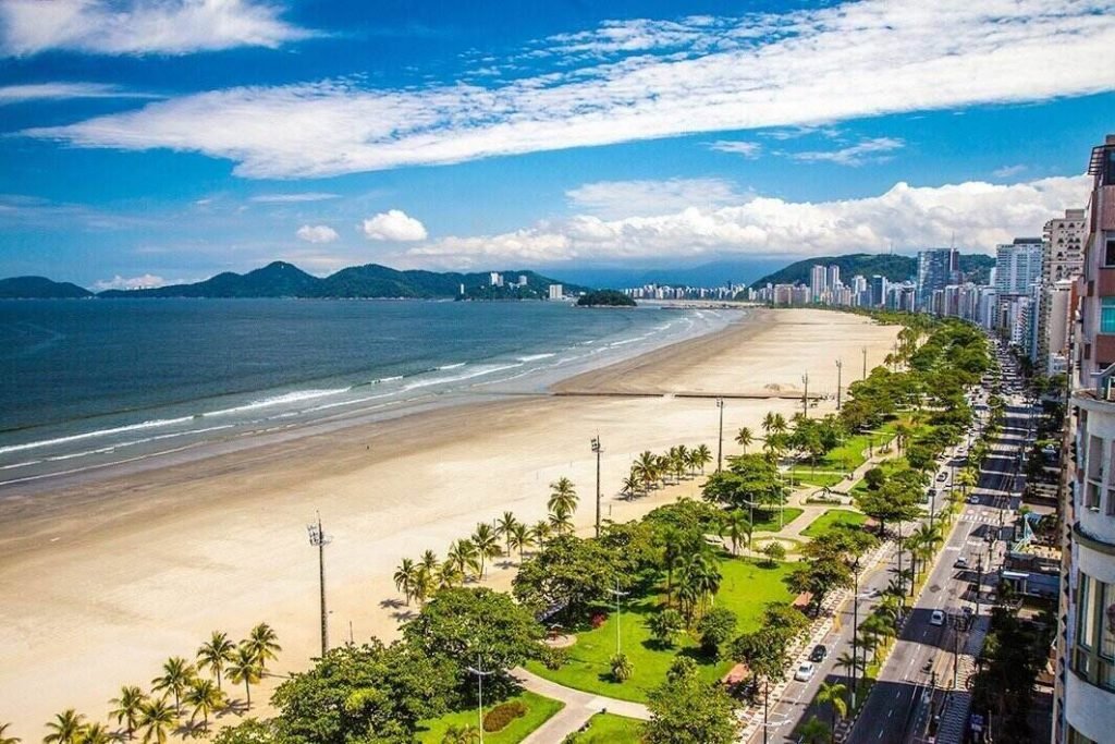 Santos tem o melhor tratamento de esgoto do Brasil, segundo ranking