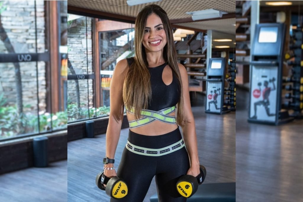 Personal Trainer: e você reconhece a importância?