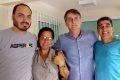 AGU defender Bolsonaro e Wal do Açaí é ilegal, conclui MPF