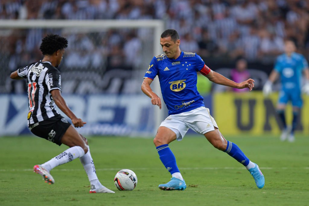 Saiba como assistir aos jogos do Cruzeiro no Campeonato Mineiro 2022 em O  TEMPO