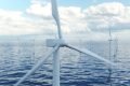 Energia será produzida em alto-mar