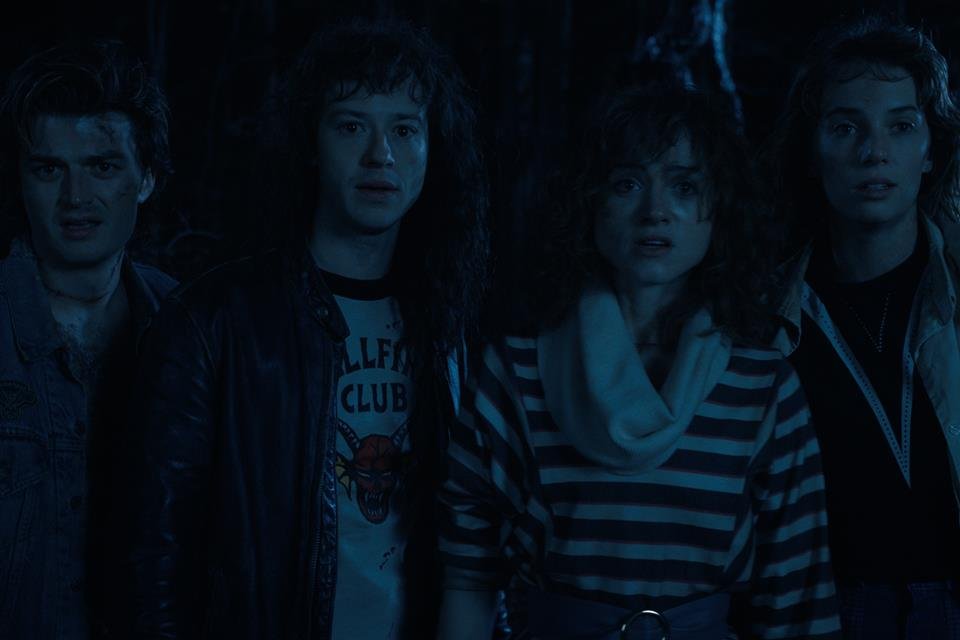 Stranger Things: entenda como as cenas de Eleven criança foram feitas